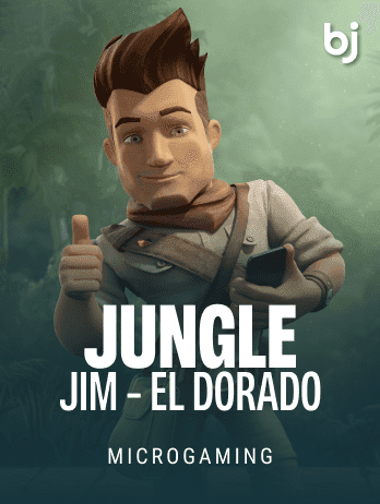 Jungle Jim - El Doradopng game thumbnail