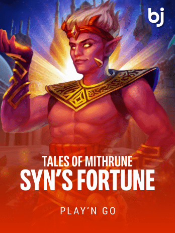 Tales of Mithrun e Syn's Fortune game thumbnail