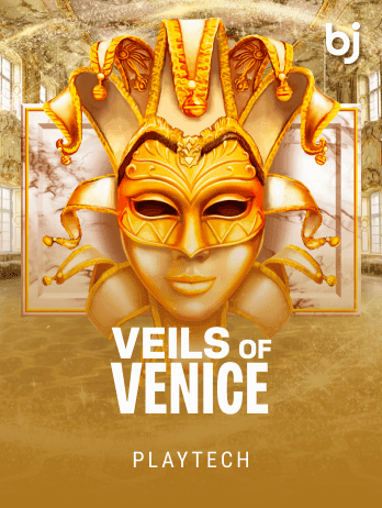 Veils of Venice thumbnail