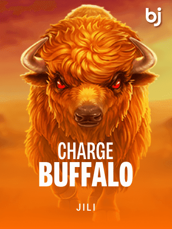 Charge Buffalopng game thumbnail