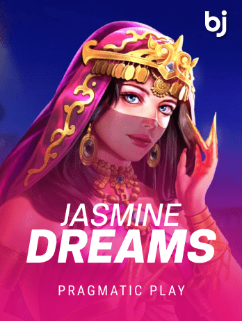 Jasmine Dreams thumbnail