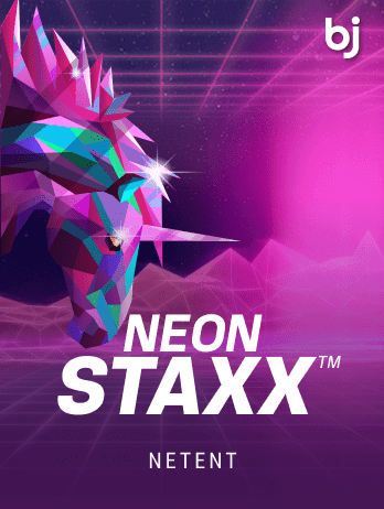 Neon Staxx™png game thumbnail