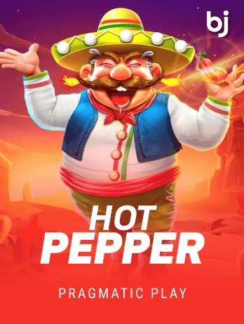 Hot Pepper thumbnail