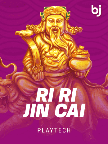 Ri Ri Jin Cai game thumbnail