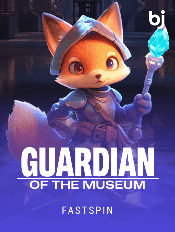 Guardian of The Museum thumbnail