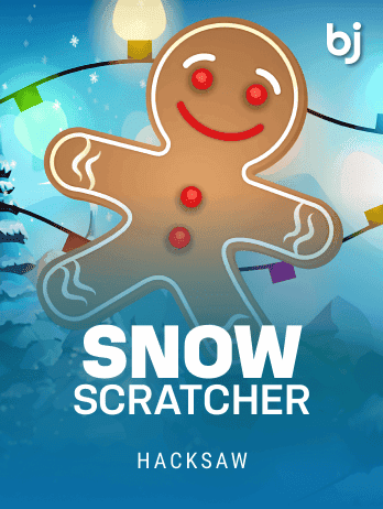 Snow Scratcher game thumbnail