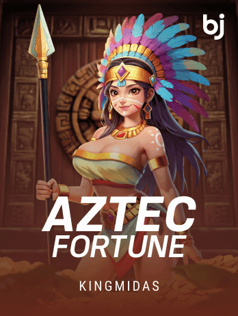 Aztec Fortune screenshot