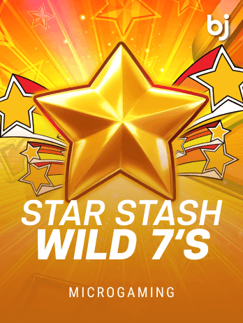 Star Stash Wild 7 game thumbnail