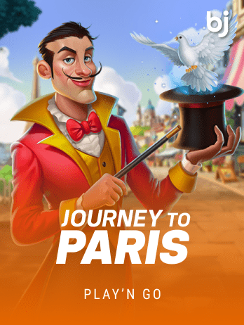 Journey to Parispng