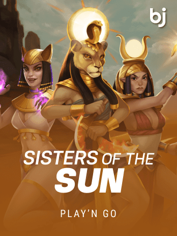 Sisters of the Sun game thumbnail