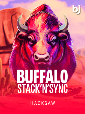 Buffalo Stack'n'Syncpng game thumbnail