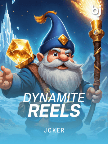 Dynamite Reels screenshot