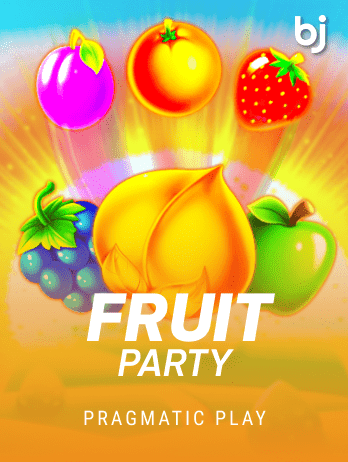 Fruit Party thumbnail